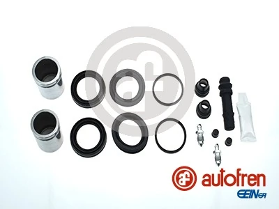 Repair Kit, brake caliper